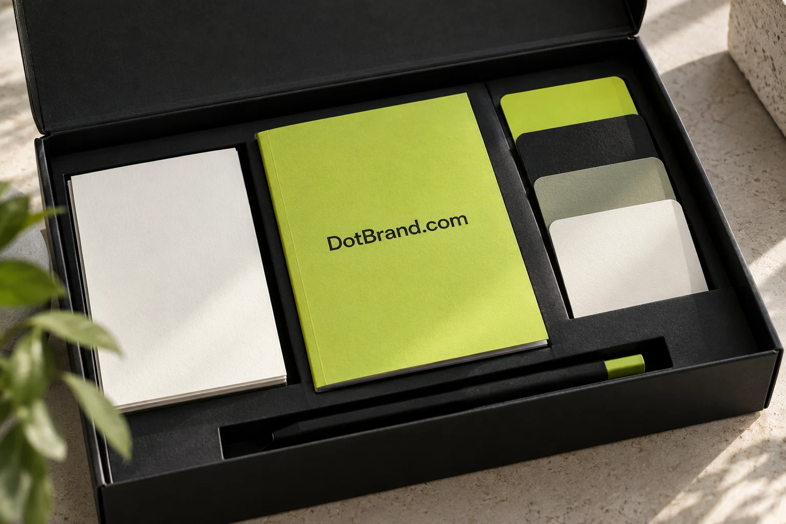 A launch kit for independent founders